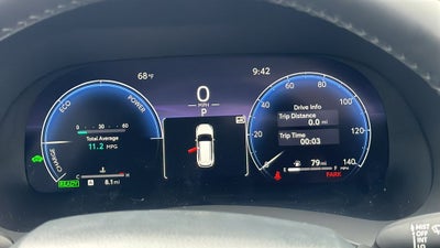 2026 Toyota Highlander Hybrid Hybrid Limited