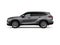 2026 Toyota Highlander Hybrid Hybrid Limited