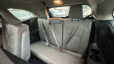 2026 Toyota Highlander Hybrid Hybrid Limited