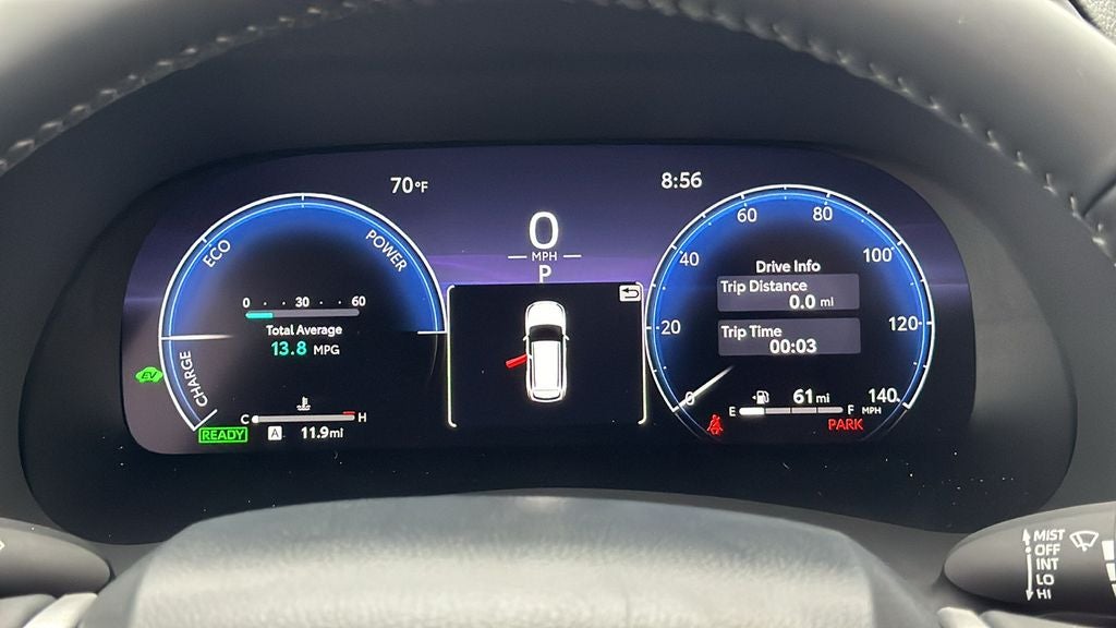 2026 Toyota Highlander Hybrid Hybrid Limited