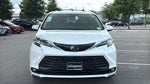 2026 Toyota Sienna XLE 8 Passenger
