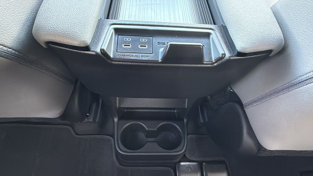2026 Toyota Sienna XLE 8 Passenger
