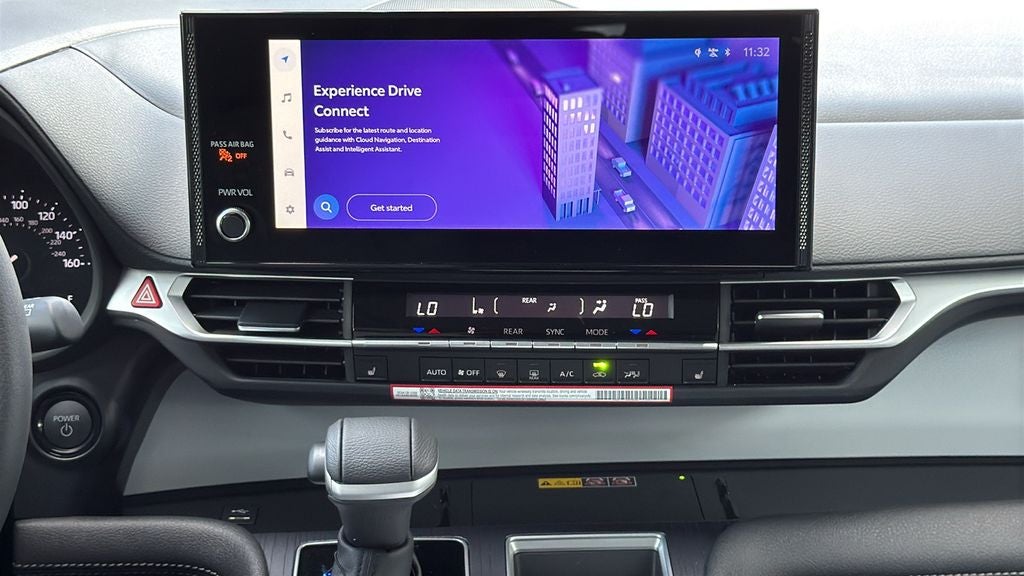 2026 Toyota Sienna XLE 8 Passenger