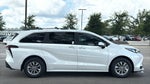 2026 Toyota Sienna XLE 8 Passenger