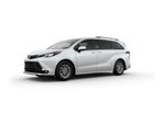 2025 Toyota Sienna XLE 8 Passenger