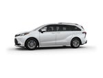 2025 Toyota Sienna XLE 8 Passenger