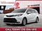 2025 Toyota Sienna XLE 8 Passenger