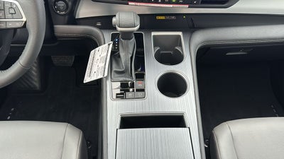 2026 Toyota Sienna XLE 8 Passenger