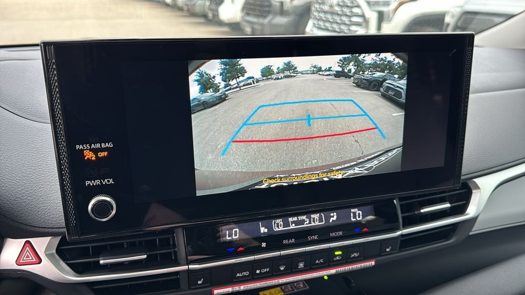 2026 Toyota Sienna XLE 8 Passenger