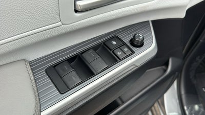 2026 Toyota Sienna XLE 8 Passenger