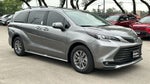 2026 Toyota Sienna XLE 8 Passenger