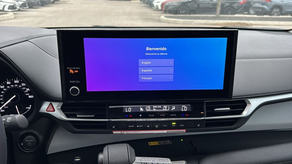 2026 Toyota Sienna XLE 8 Passenger