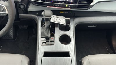 2026 Toyota Sienna XLE 8 Passenger