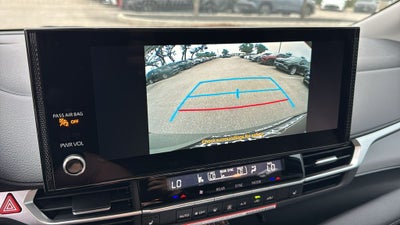 2026 Toyota Sienna XLE 8 Passenger