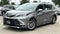 2026 Toyota Sienna XLE 8 Passenger