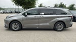 2026 Toyota Sienna XLE 8 Passenger
