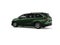 2026 Toyota Sienna XLE 8 Passenger
