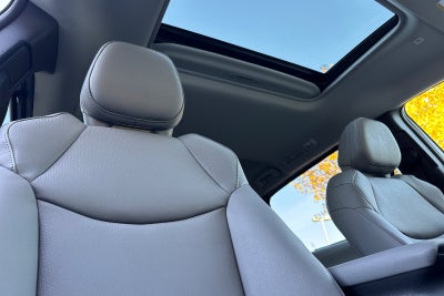 2026 Toyota Sienna XLE 8 Passenger