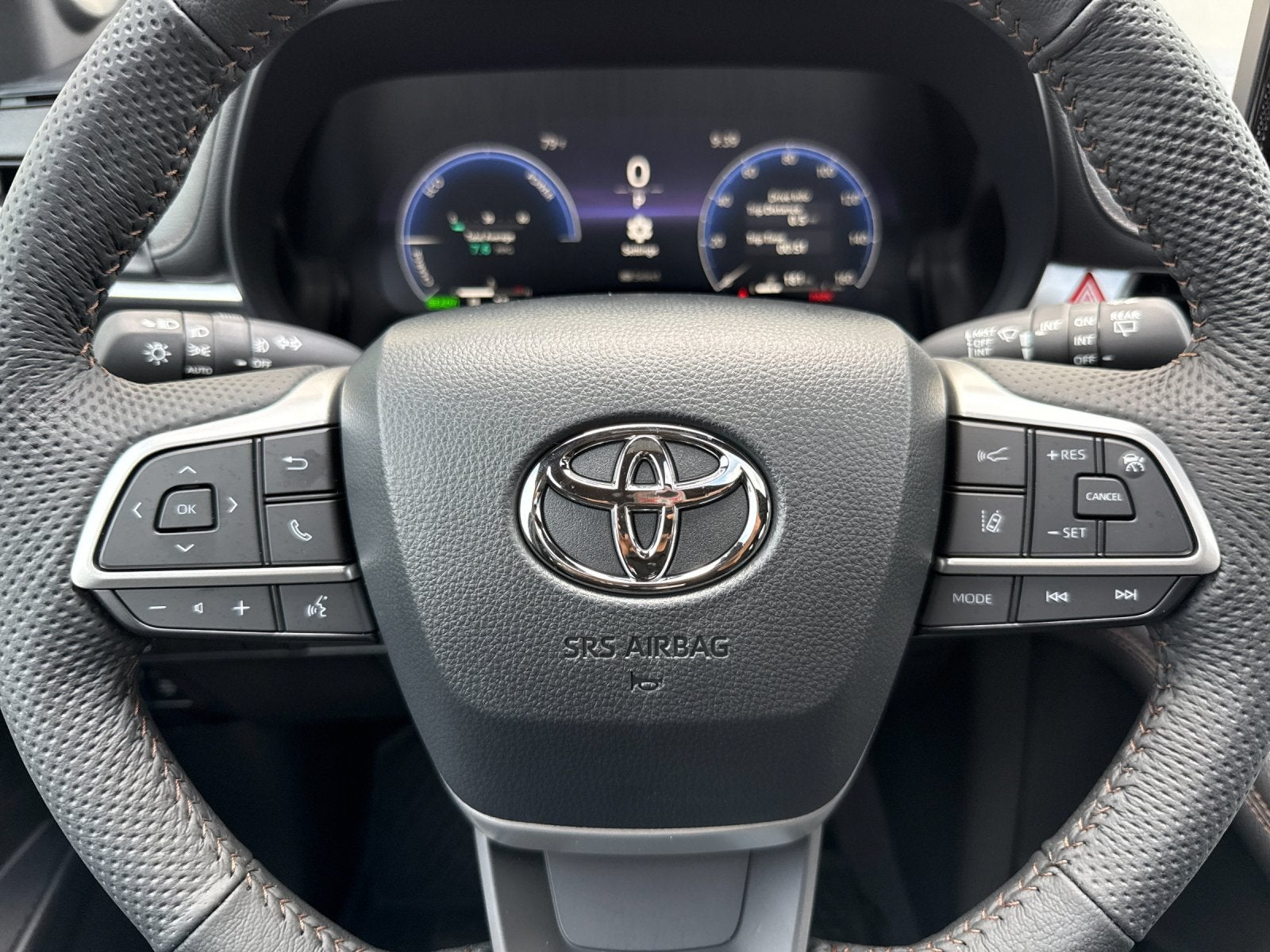 2026 Toyota Sienna Limited 7 Passenger