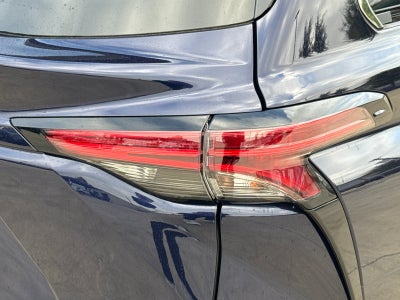 2026 Toyota Sienna Limited 7 Passenger