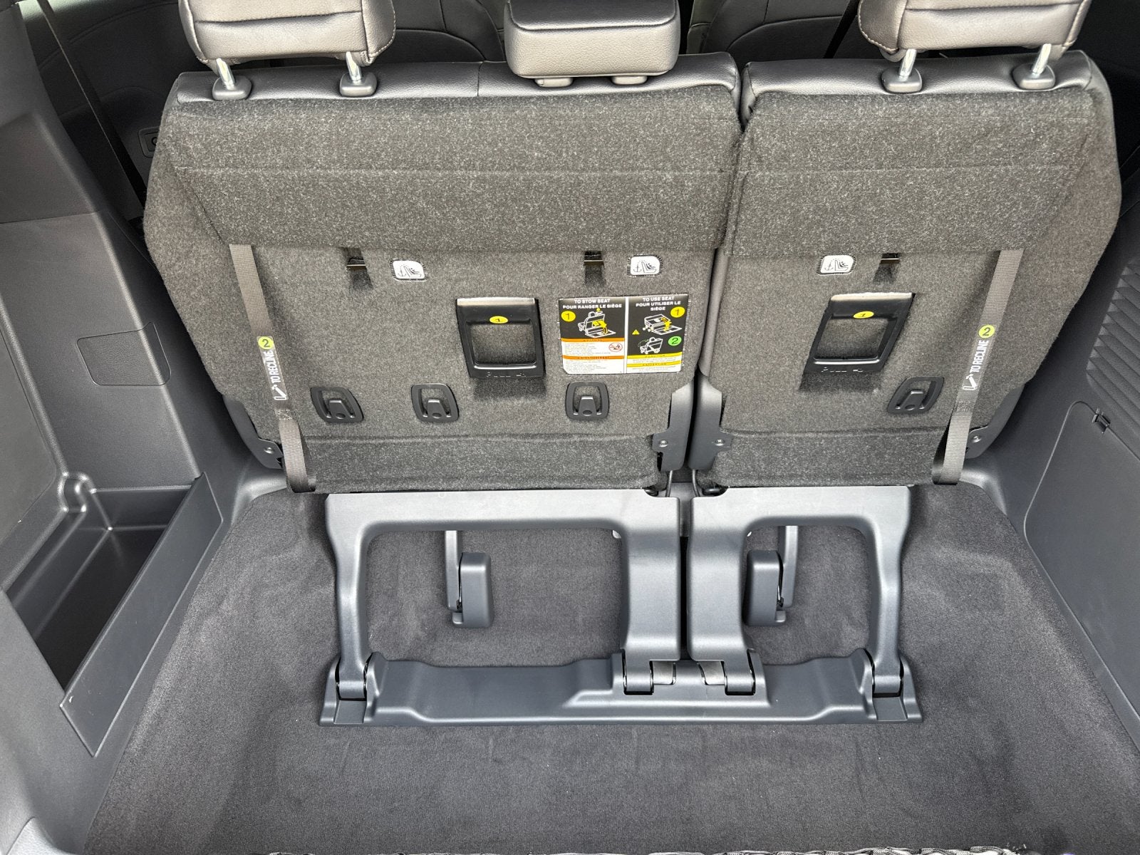2026 Toyota Sienna Limited 7 Passenger