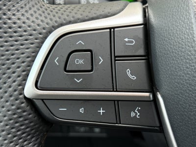 2026 Toyota Sienna Limited 7 Passenger