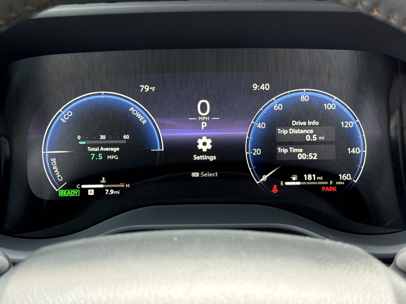 2026 Toyota Sienna Limited 7 Passenger
