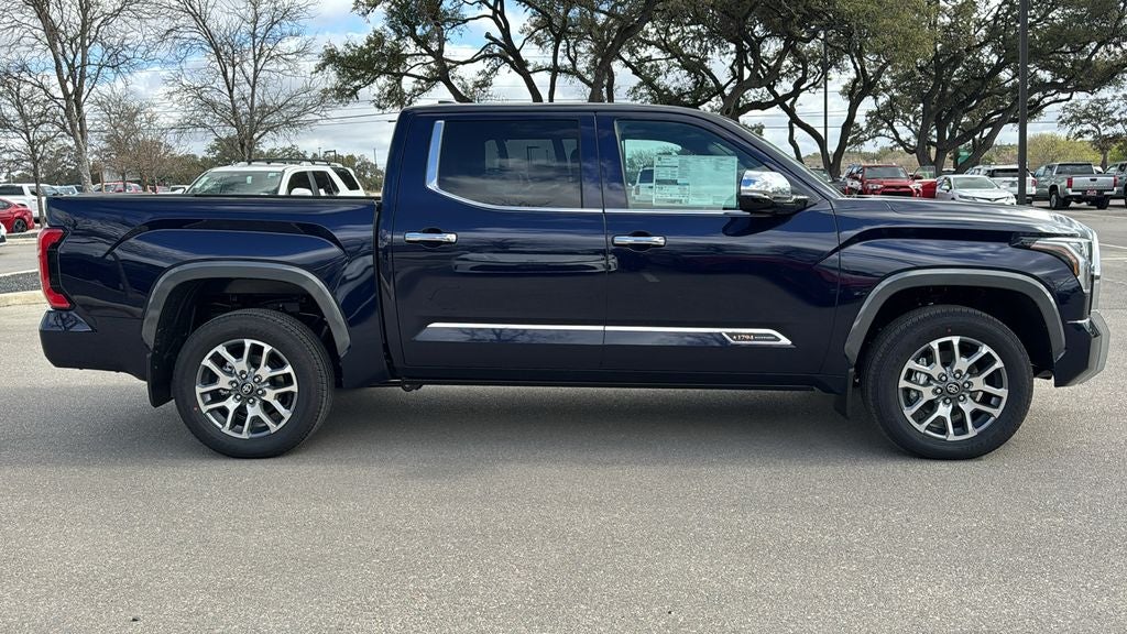 2026 Toyota Tundra 1794