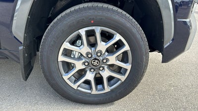 2026 Toyota Tundra 1794