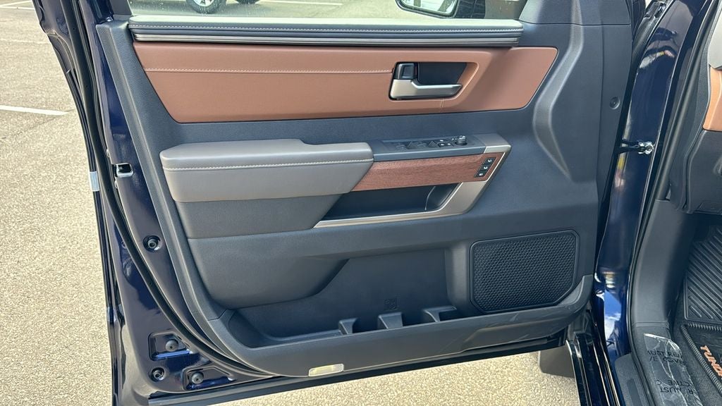 2026 Toyota Tundra 1794