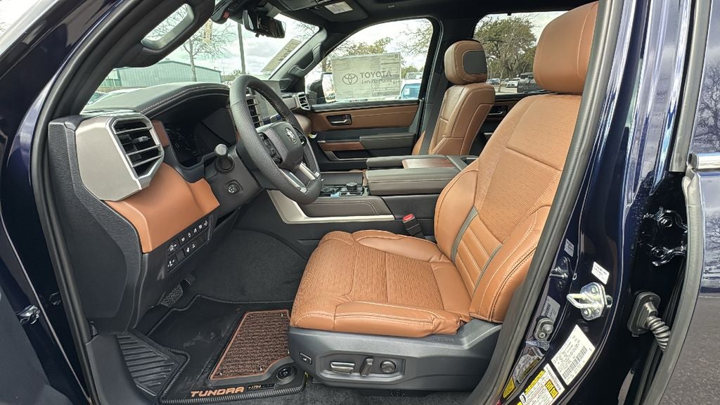 2026 Toyota Tundra 1794