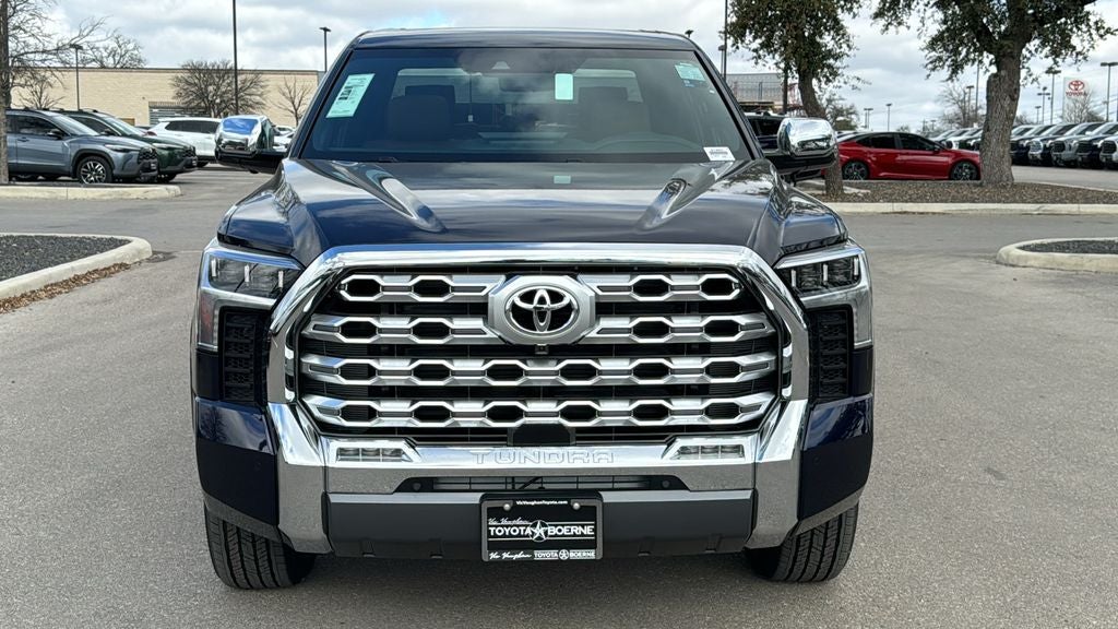 2026 Toyota Tundra 1794