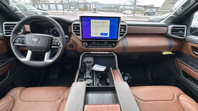 2026 Toyota Tundra 1794