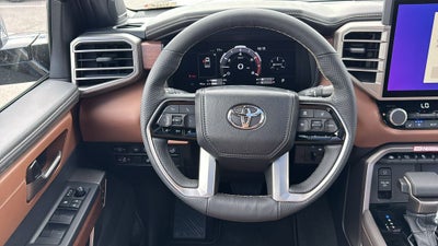 2026 Toyota Tundra 1794