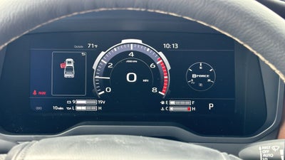 2026 Toyota Tundra 1794