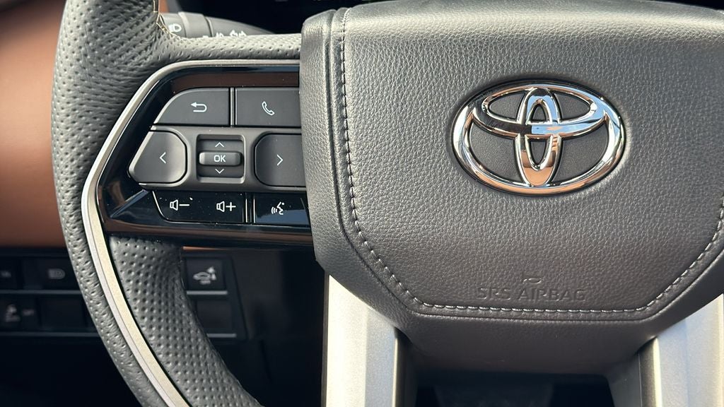 2026 Toyota Tundra 1794