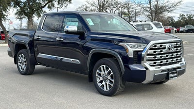 2026 Toyota Tundra 1794