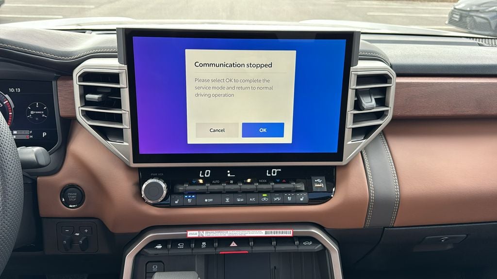 2026 Toyota Tundra 1794