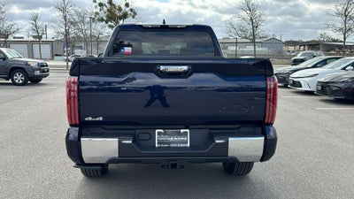 2026 Toyota Tundra 1794