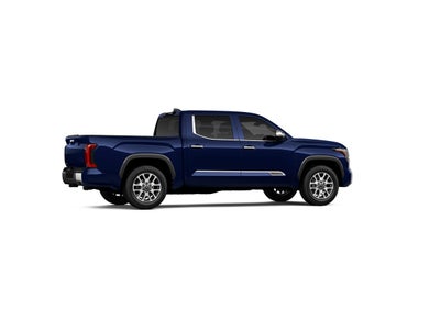 2026 Toyota Tundra 1794