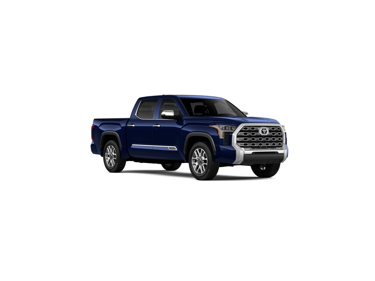 2026 Toyota Tundra 1794