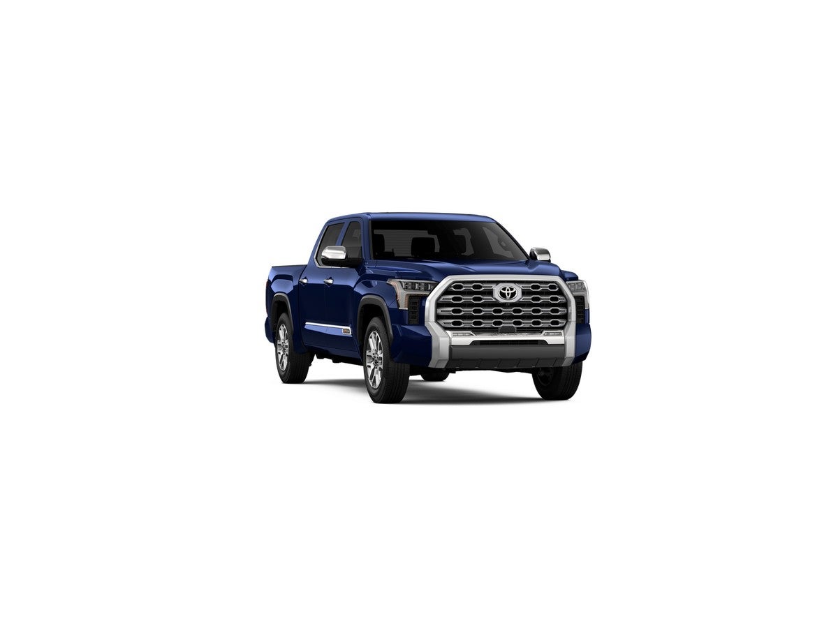 2026 Toyota Tundra 1794