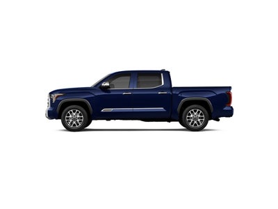 2026 Toyota Tundra 1794