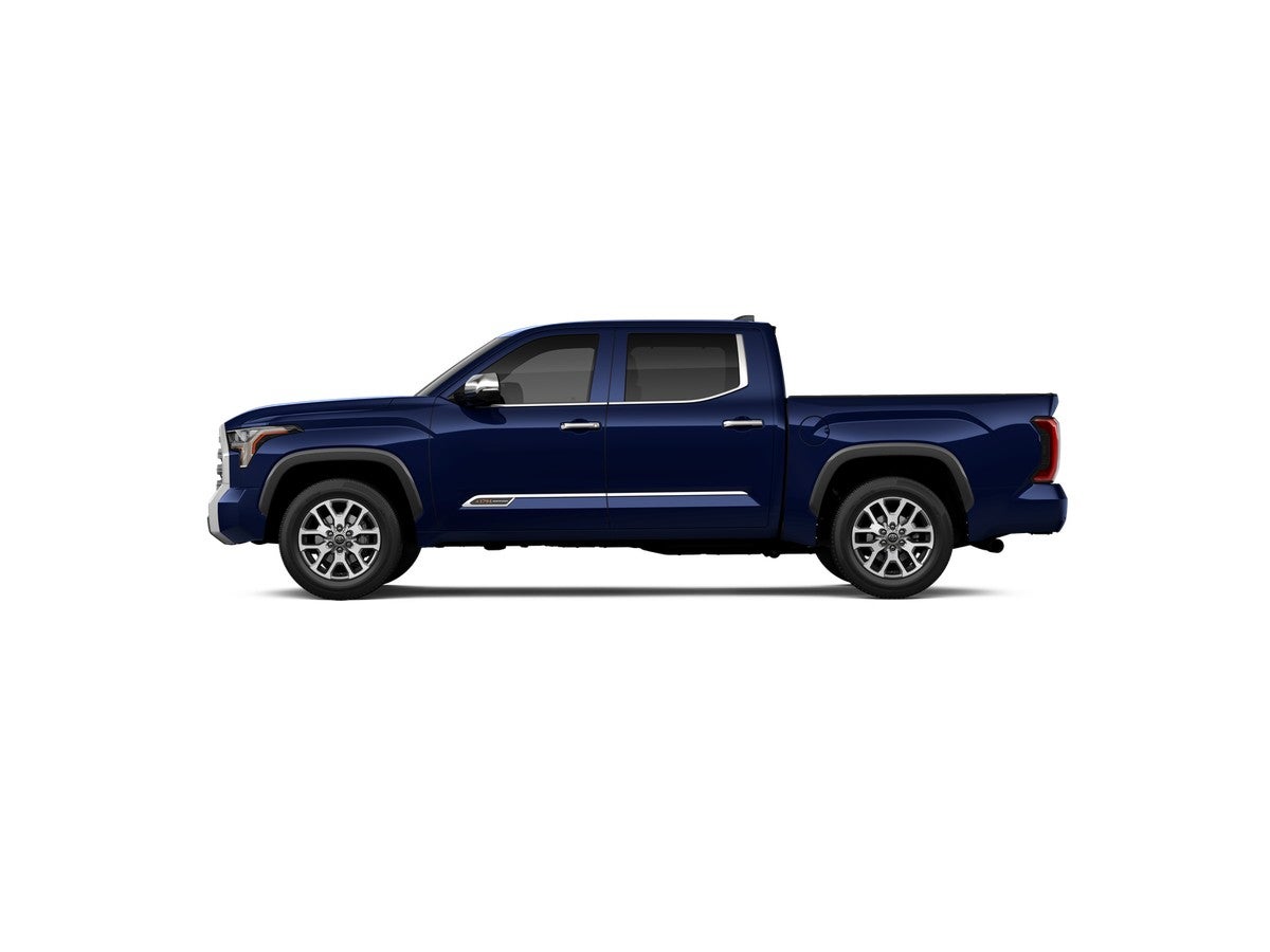 2026 Toyota Tundra 1794