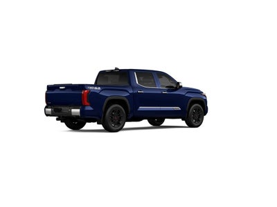 2026 Toyota Tundra 1794