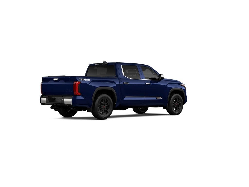 2026 Toyota Tundra 1794