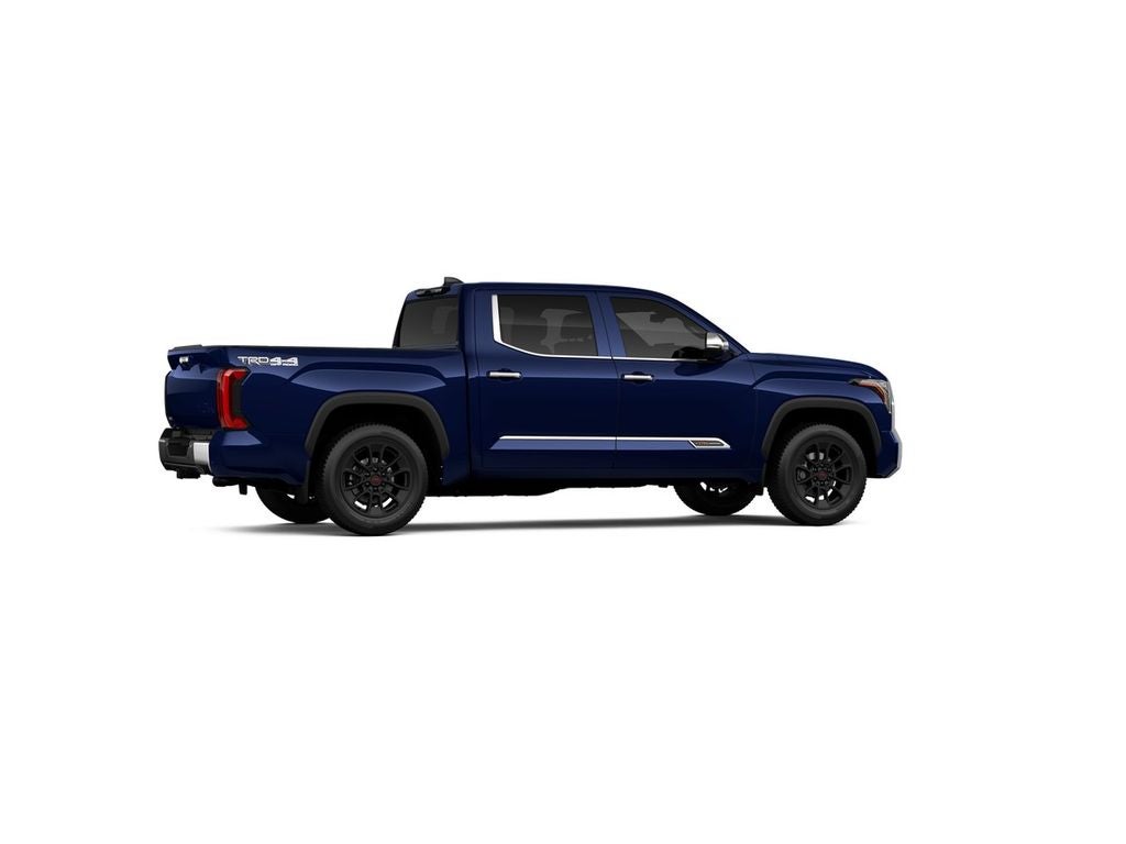 2026 Toyota Tundra 1794