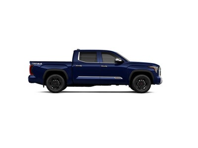 2026 Toyota Tundra 1794