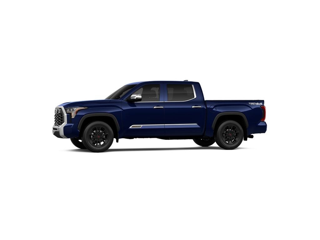2026 Toyota Tundra 1794