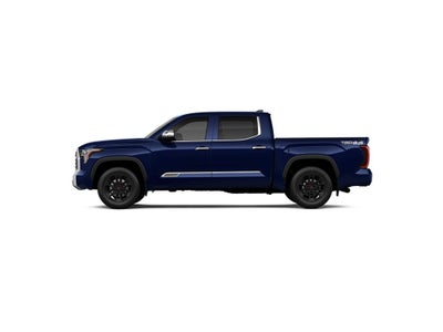 2026 Toyota Tundra 1794